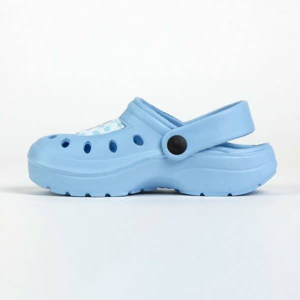 Beach Sandals Bluey Blue/26-27 - Image 4