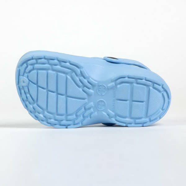 Beach Sandals Bluey Blue/26-27 - Image 5