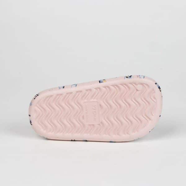 Swimming Pool Slippers Bluey Pink/24-25 - Image 4