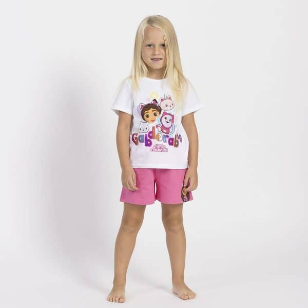 Set of clothes Gabby's Dollhouse White/3 Years - Image 4