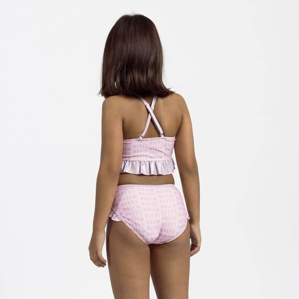 Bikini Hello Kitty Light Pink/3 Years - Image 5
