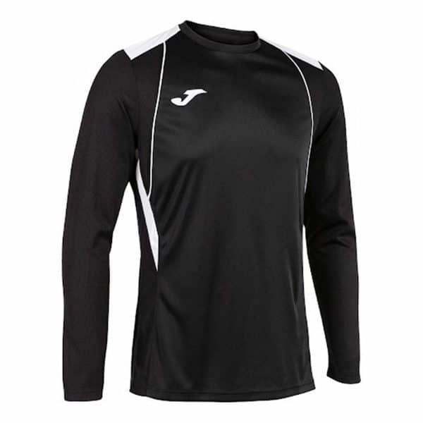 Children’s Long Sleeve T-shirt Joma Sport Championship VII/12-14 Years - Image 2
