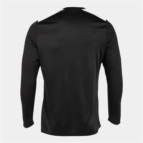 Children’s Long Sleeve T-shirt Joma Sport Championship VII/12-14 Years - Image 3