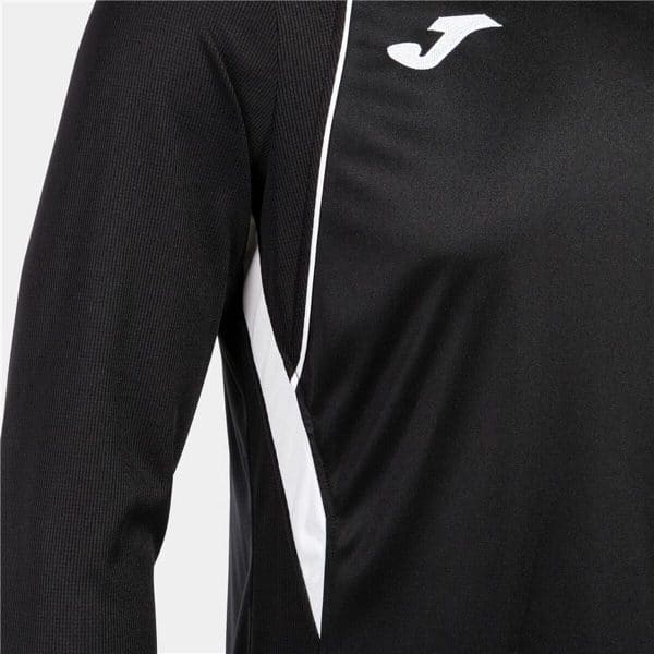 Children’s Long Sleeve T-shirt Joma Sport Championship VII/12-14 Years - Image 4