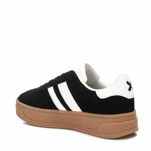Women's casual trainers XTI Black/37 - Image 4