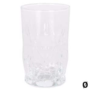 Glass LAV Keops (6 Units) (6 pcs)/110 ml