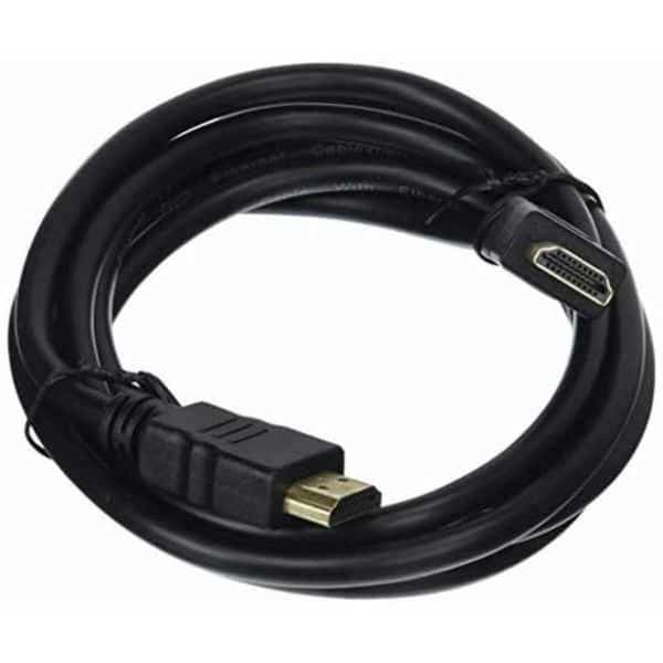 HDMI Cable GEMBIRD 4K Ultra HD Black/3 m - Image 3