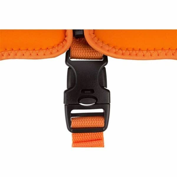 Lifejacket Waimea Orange Children's Neoprene/3-6 years - Image 6