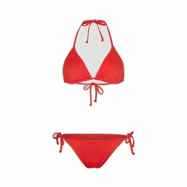 Bikini O'Neill Capri - Bondey Essential Red/38 - Image 2