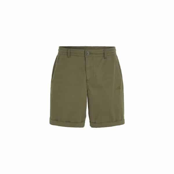 Adult Trousers O'Neill Essentials Olive/28 - Image 2