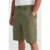 Adult Trousers O'Neill Essentials Olive/28 - Image 4