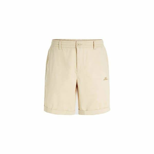Sports Shorts O'Neill Essentials White Natural/28 - Image 2