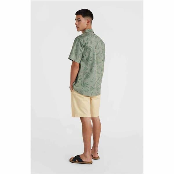 Sports Shorts O'Neill Essentials White Natural/28 - Image 4