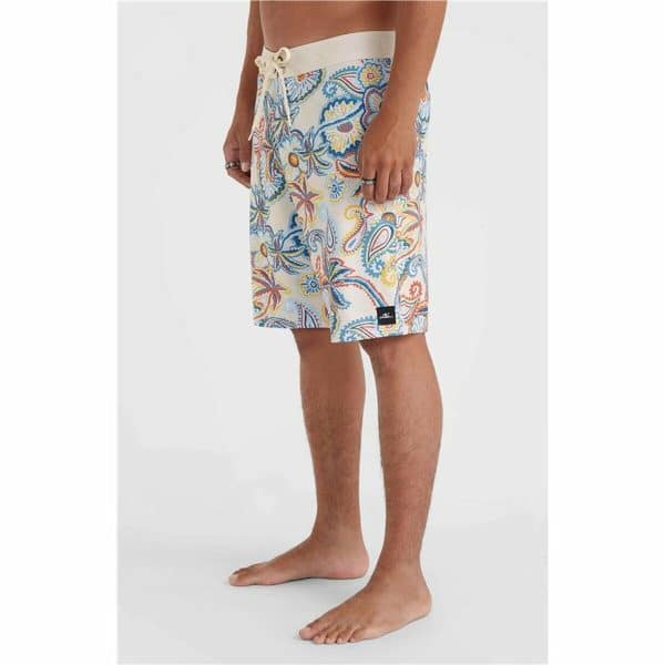 Men’s Bathing Costume O'Neill Hyperfreak Mysto Light Blue/30 - Image 5
