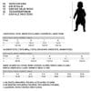 Children’s Hoodie Nike Metallic HBR Gifting Blue/3-4 Years - Image 3
