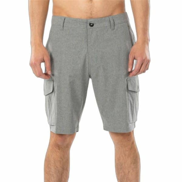 Sports Shorts Rip Curl Boardwalk Trail Grey/30 - Image 2