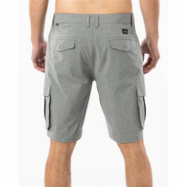 Sports Shorts Rip Curl Boardwalk Trail Grey/30 - Image 3