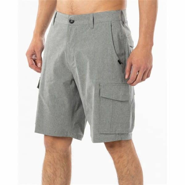 Sports Shorts Rip Curl Boardwalk Trail Grey/30 - Image 5