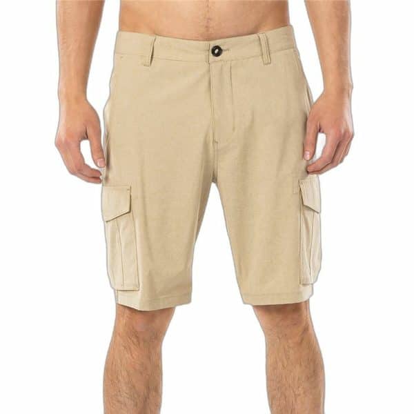Sports Shorts Rip Curl Boardwalk Trail Beige/32 - Image 2