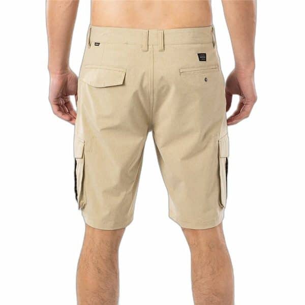 Sports Shorts Rip Curl Boardwalk Trail Beige/32 - Image 3