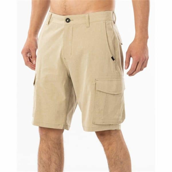 Sports Shorts Rip Curl Boardwalk Trail Beige/32 - Image 5