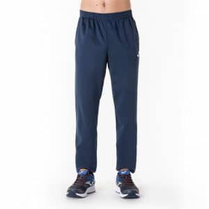 Adult's Tracksuit Bottoms Joma Sport Elba Navy Blue Men/11-12 Years