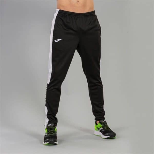 Adult Trousers Joma Sport Championship IV Men/12-14 Years - Image 3