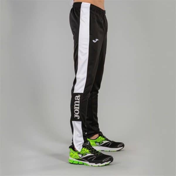 Adult Trousers Joma Sport Championship IV Men/12-14 Years - Image 4