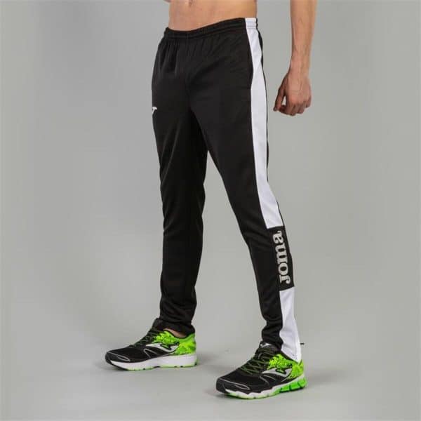 Adult Trousers Joma Sport Championship IV Men/12-14 Years - Image 5