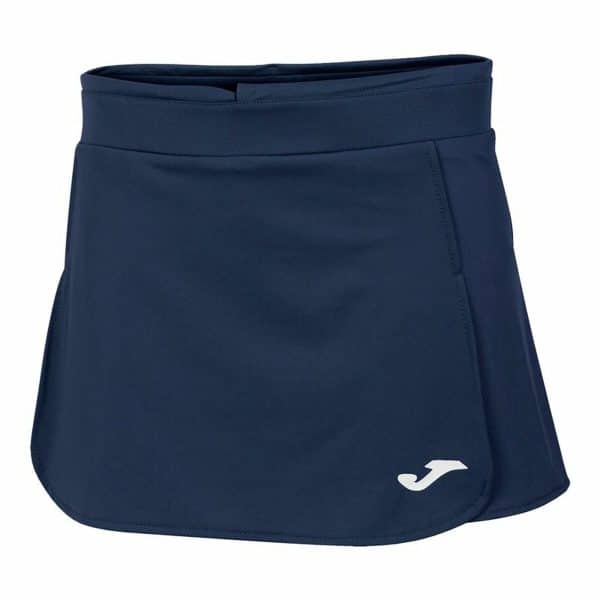 Tennis skirt Joma Sport Open II Navy Blue/12-14 Years - Image 2