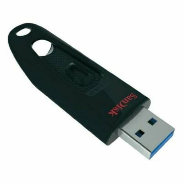 Pendrive SanDisk SDCZ48 USB 3.0 USB stick/16 GB - Image 2