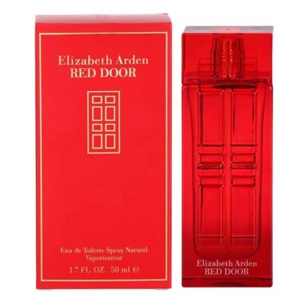 Women's Perfume Elizabeth Arden EDT/30 ml - Image 4