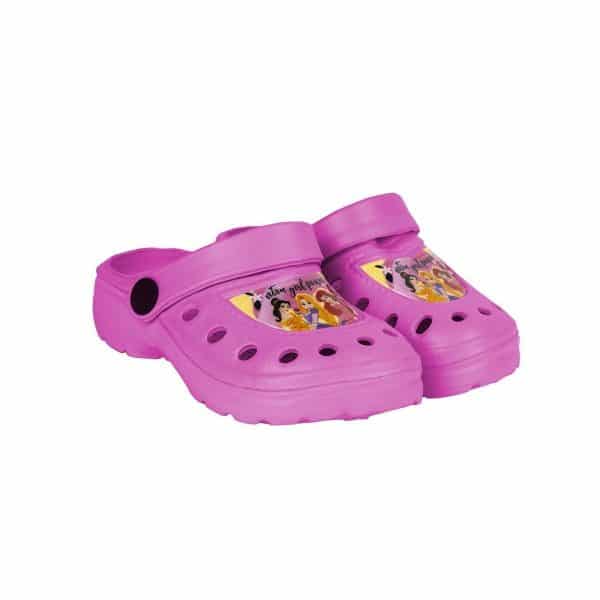 Beach Sandals Disney Princess Fuchsia/31 - Image 2
