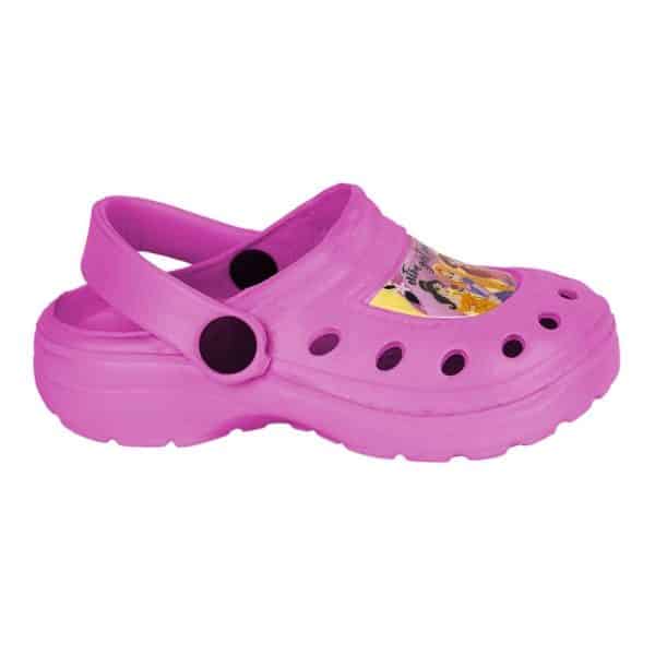 Beach Sandals Disney Princess Fuchsia/31 - Image 3