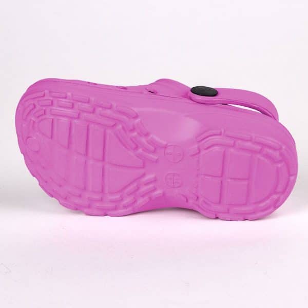 Beach Sandals Disney Princess Fuchsia/31 - Image 5