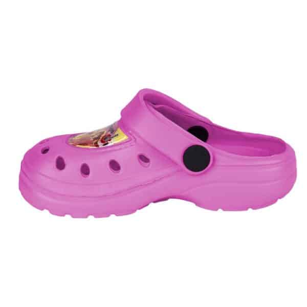 Beach Sandals Disney Princess Fuchsia/31 - Image 4