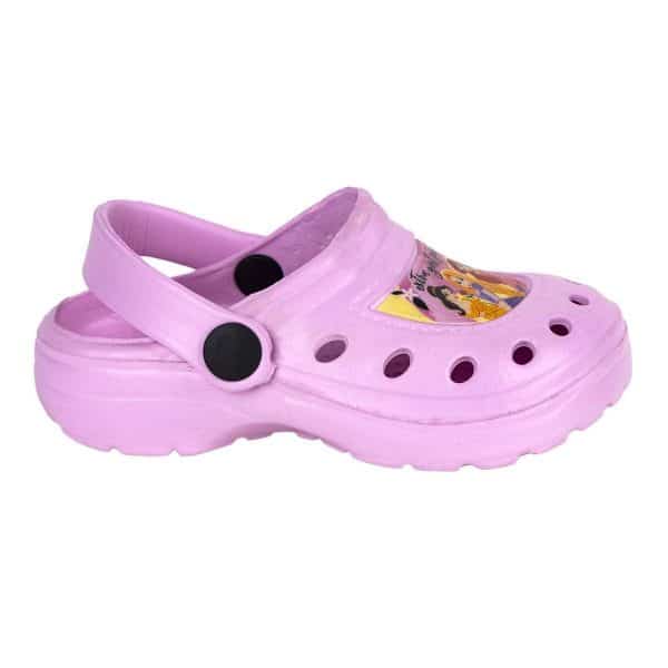 Beach Sandals Disney Princess Pink/27 - Image 3