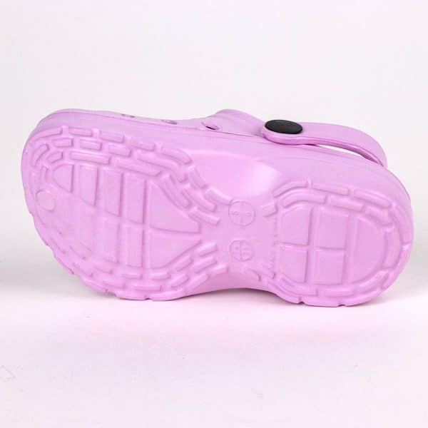 Beach Sandals Disney Princess Pink/27 - Image 5