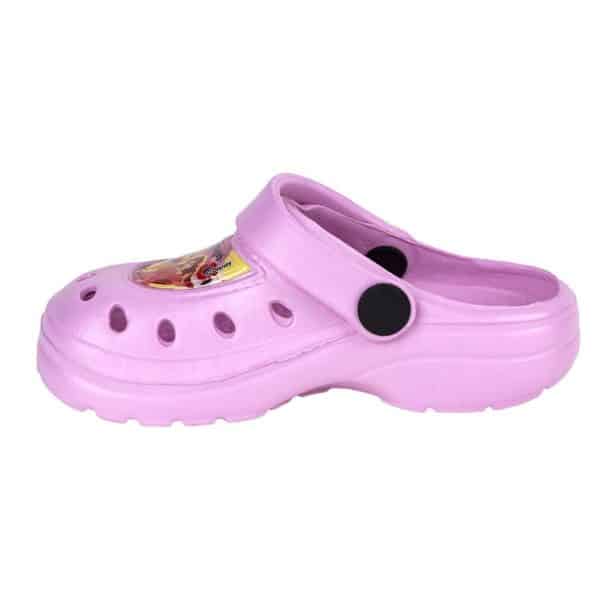 Beach Sandals Disney Princess Pink/27 - Image 4