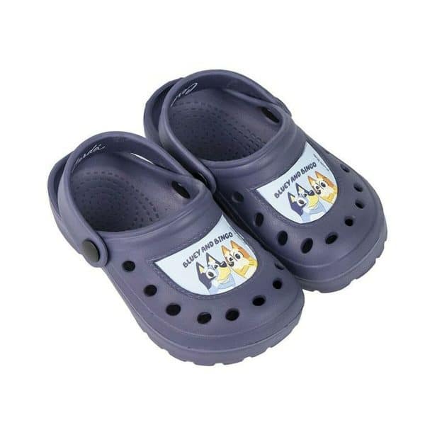 Beach Sandals Bluey Dark blue/26-27 - Image 2