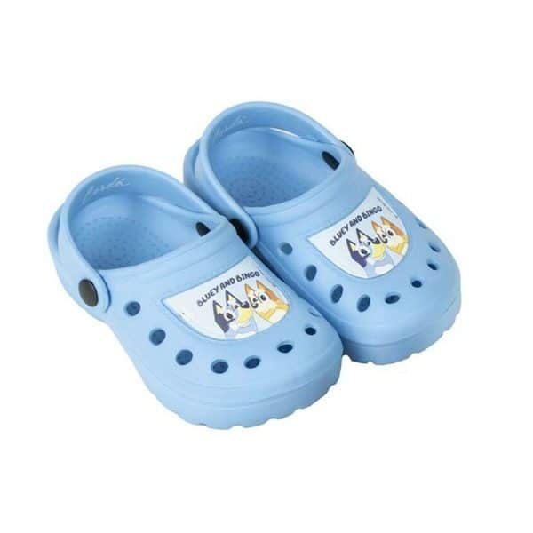 Beach Sandals Bluey Light Blue/26-27 - Image 2