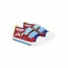 Casual Shoes with LEDs Spidey Red/30 - Image 2