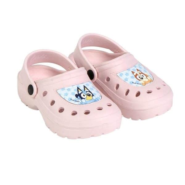 Beach Sandals Bluey Pink/24-25 - Image 6