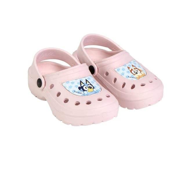Beach Sandals Bluey Pink/24-25 - Image 2