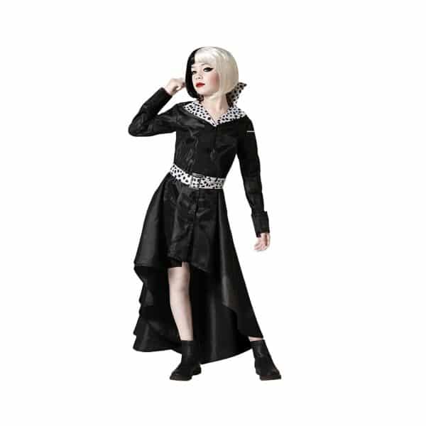 Costume for Children Evil Queen/3-4 Years - Image 2