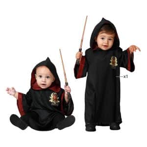 Costume for Children Wizard/12-24 Months