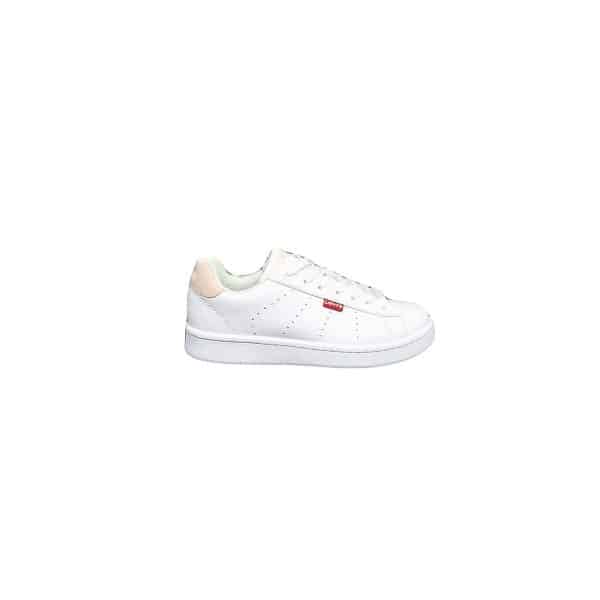 Casual Trainers Levi's AVENUE VAVE0101S 0077 White/36 - Image 2