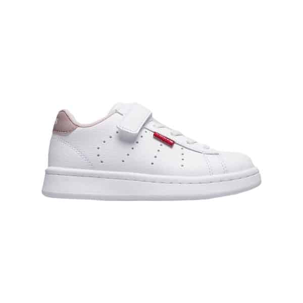 Casual Trainers Levi's Avenue VAVE0208S White/32 - Image 2