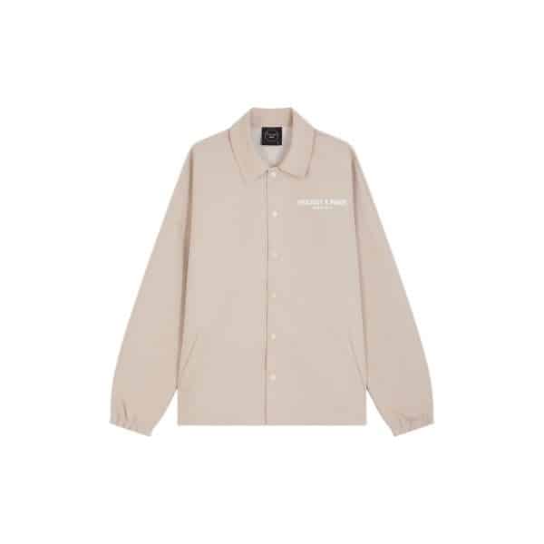 Jacket Project X Paris PROJECT JACKET 2533223 GG Beige/2XL - Image 2
