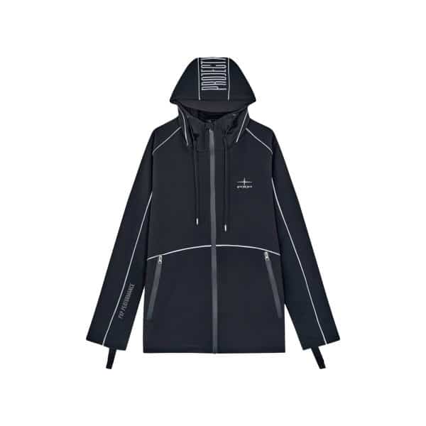 Jacket Project X Paris PROJECT JACKET 2533156 Black/2XL - Image 2